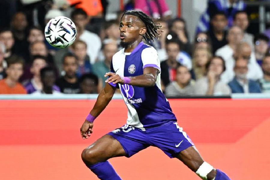 Yann Gboho