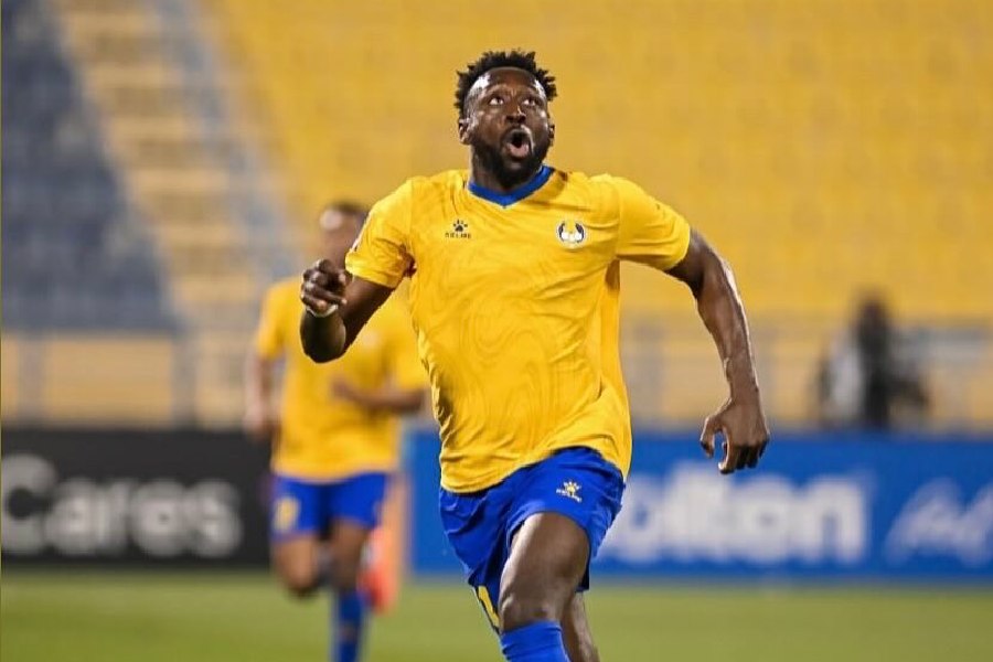 Yohan Boli