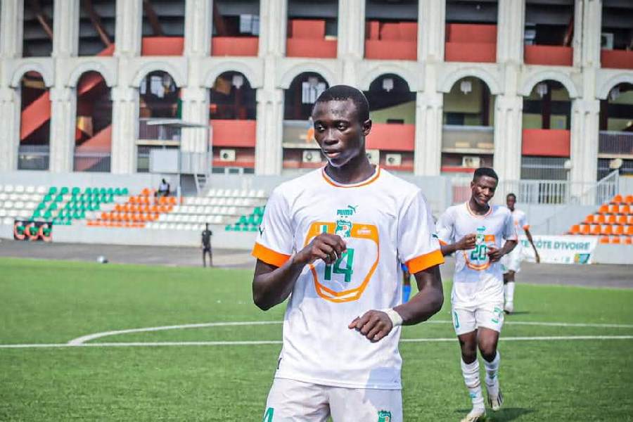 Youbah Coulibaly