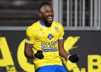 Yohan Boli en route pour Antalyaspor