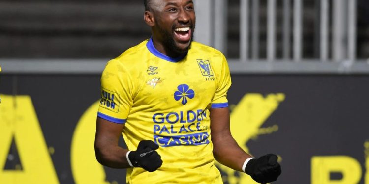 Yohan Boli en route pour Antalyaspor