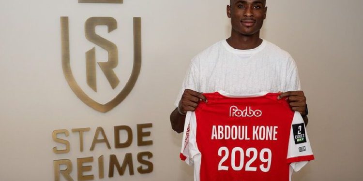 Abdoul Koné