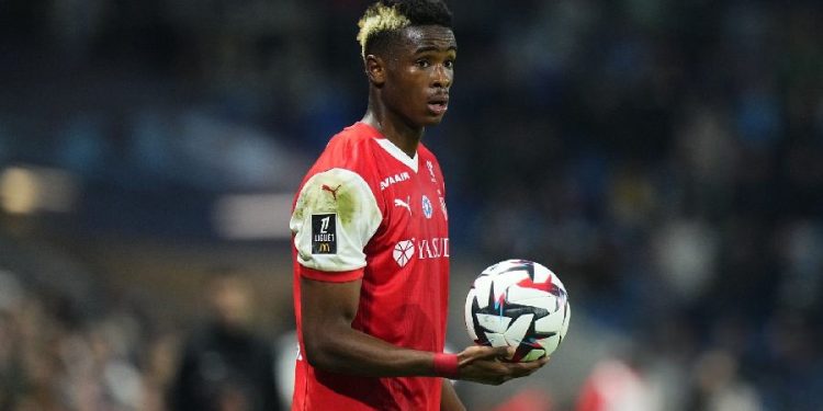 Abdoul Koné
