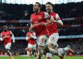 Arsenal