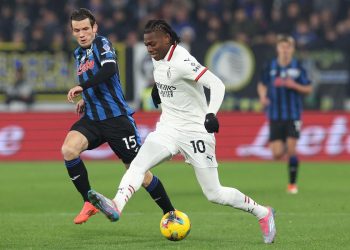 Atalanta Bergame – Milan AC