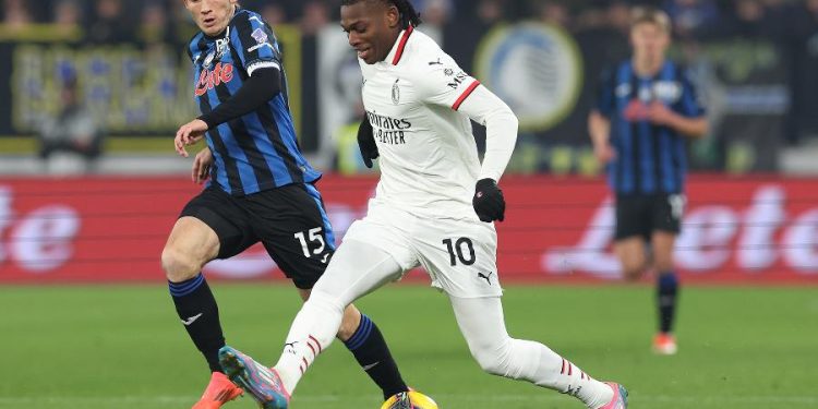 Atalanta Bergame – Milan AC