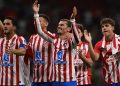 Atlético Madrid