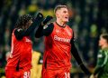 Bayer Leverkusen