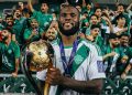 Franck Kessié