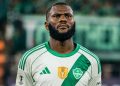 Franck Kessié