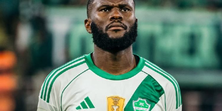Franck Kessié