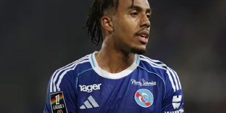 Guéla Doué