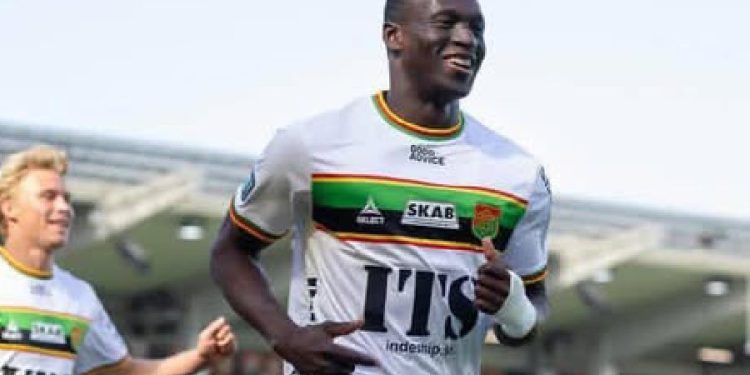 Ibrahim Diabaté