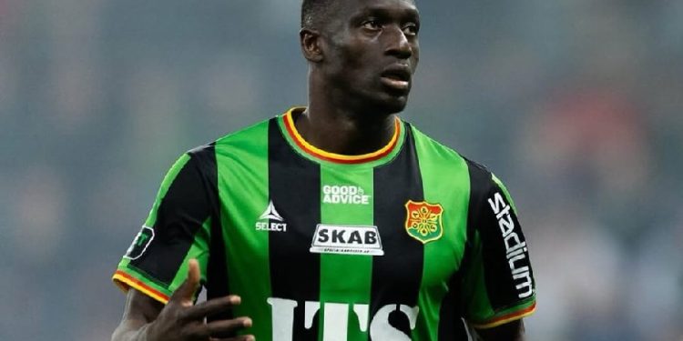 Ibrahim Diabaté