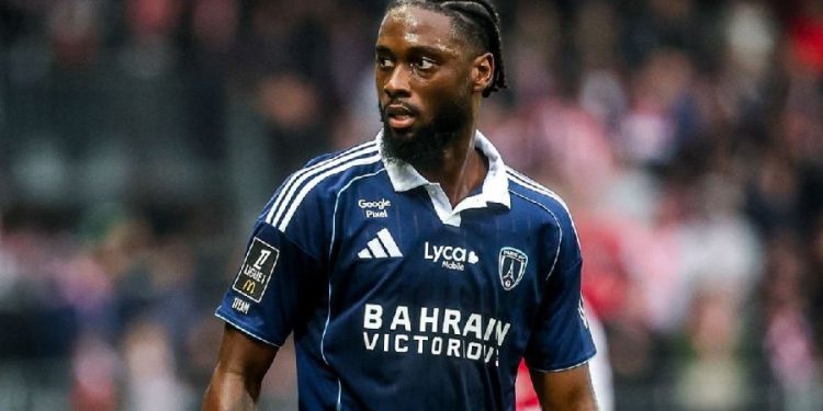 Jean-Philippe Krasso