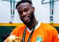 Jonathan Bamba