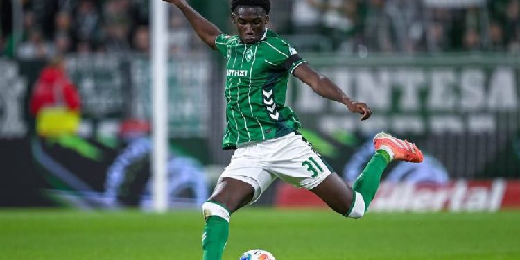 Karim Coulibaly
