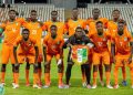 Les Éléphants U17