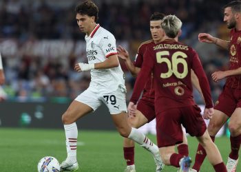 Milan AC – AS Roma