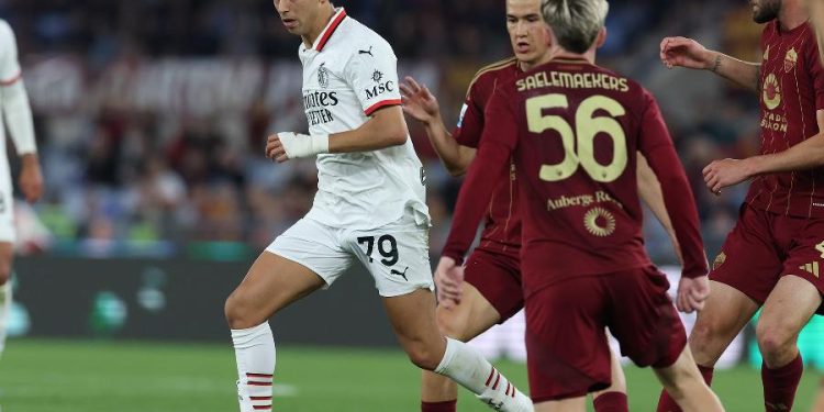 Milan AC – AS Roma