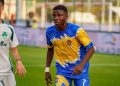 Mohamed Sylla