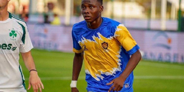 Mohamed Sylla