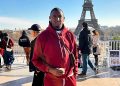 Nasser Diallo