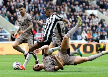 Newcastle – Tottenham