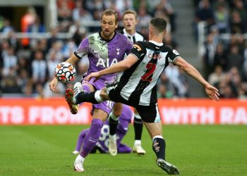 Newcastle – Tottenham