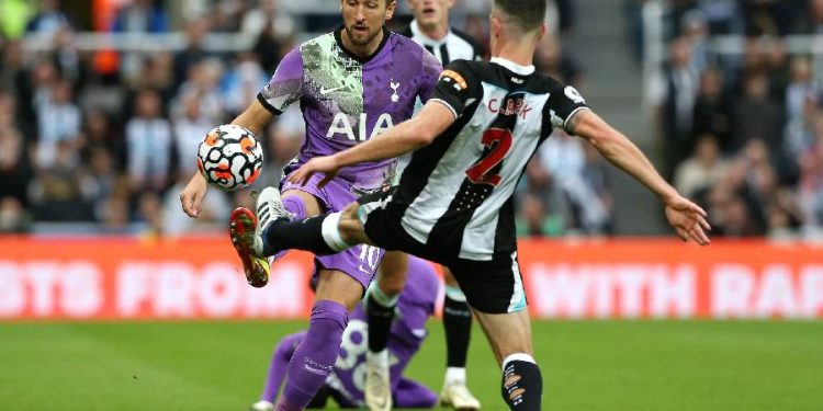 Newcastle – Tottenham