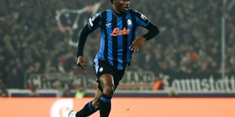 Odilon Kossounou