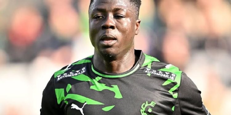 Oumar Diakité
