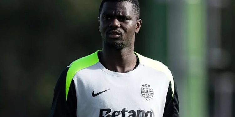 Ousmane Diomandé