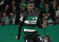 Ousmane Diomande