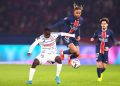 PSG vs Strasbourg