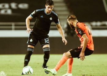 Pyramids FC – RS Berkane