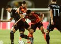Pyramids FC – RS Berkane