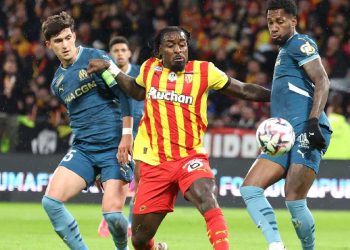 RC Lens – Olympique de Marseille