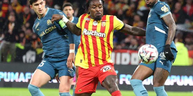 RC Lens – Olympique de Marseille
