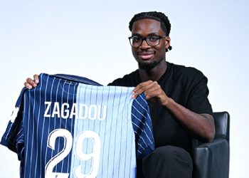 Stephan Zagadou