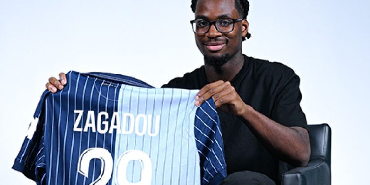 Stephan Zagadou