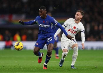 Tottenham – Chelsea