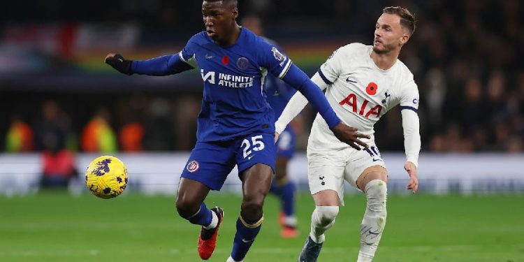 Tottenham – Chelsea