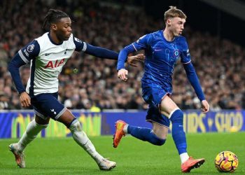 Tottenham – Chelsea
