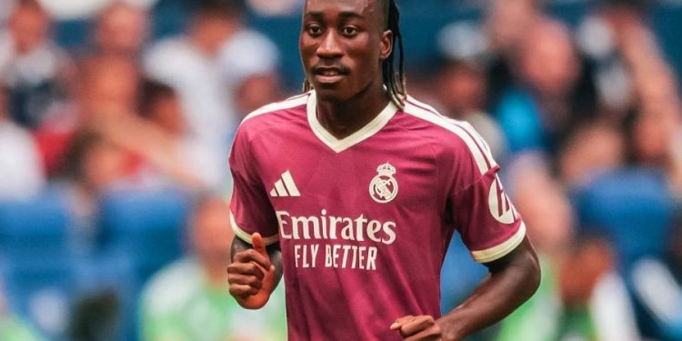 Yan Diomande