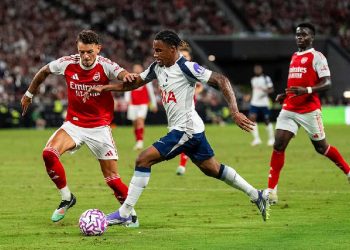 Arsenal – Tottenham