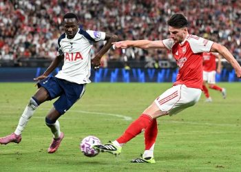 Arsenal – Tottenham