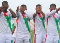 Burkina Faso U17