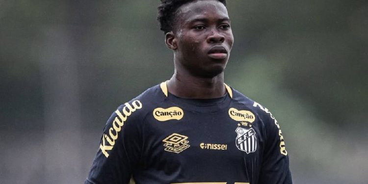 Coulibaly Yeko Appolinaire