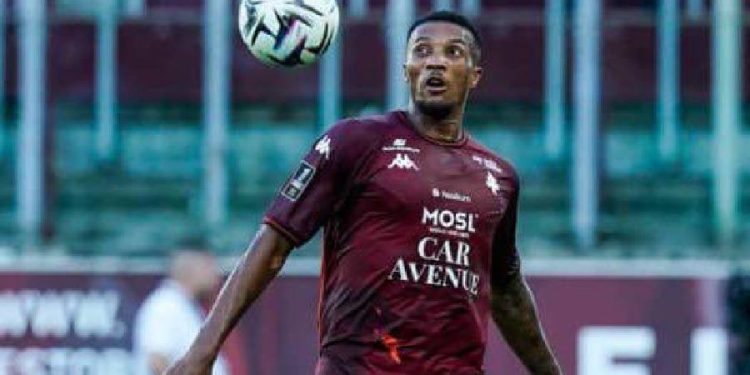 Jean-Philippe Gbamin